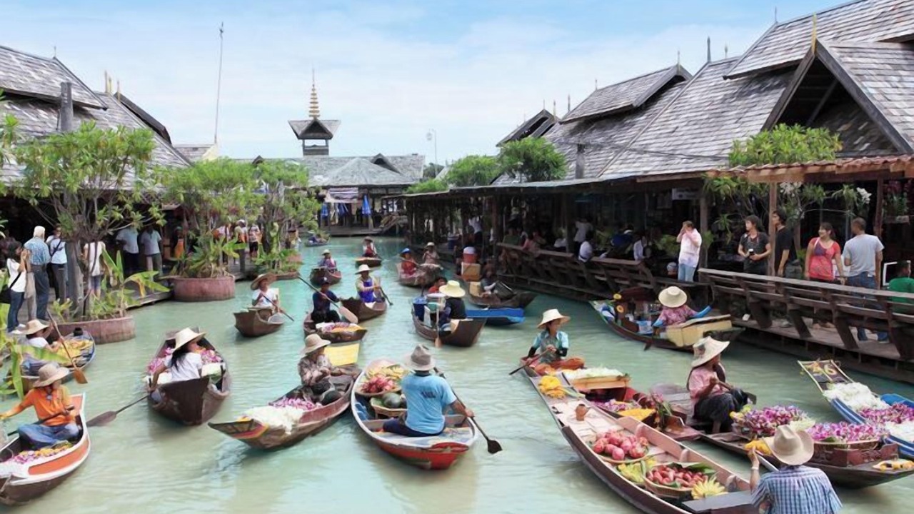 Photo of Others in Bang Sare