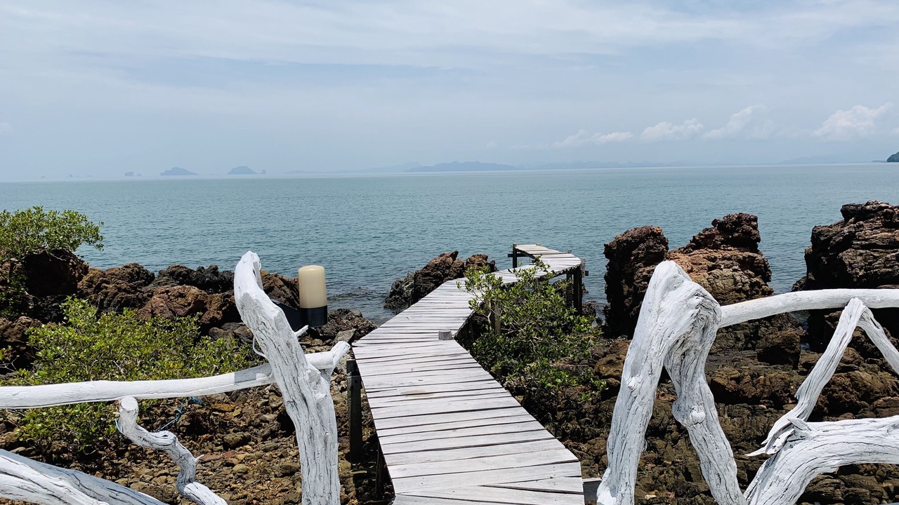 Photo of Outdoor in Nuea Khlong