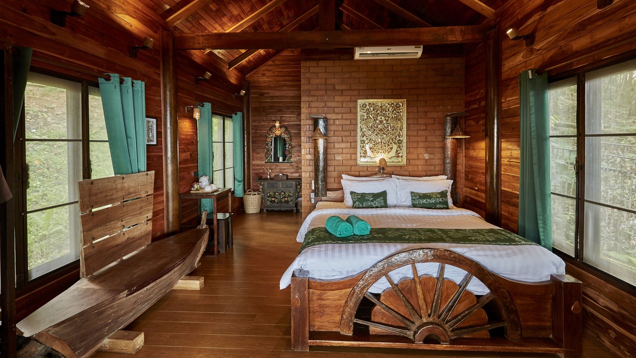 Photo of Bedroom in Nuea Khlong