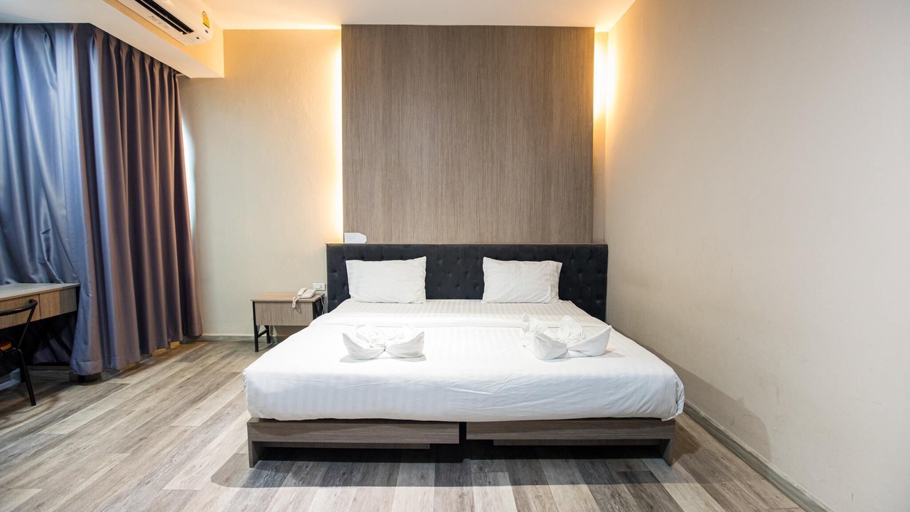 Photo of Bedroom in Rangsit