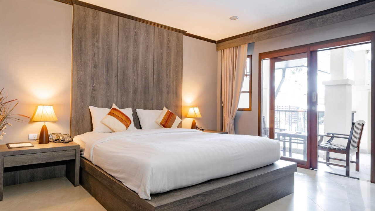 Photo of Bedroom in Rawai
