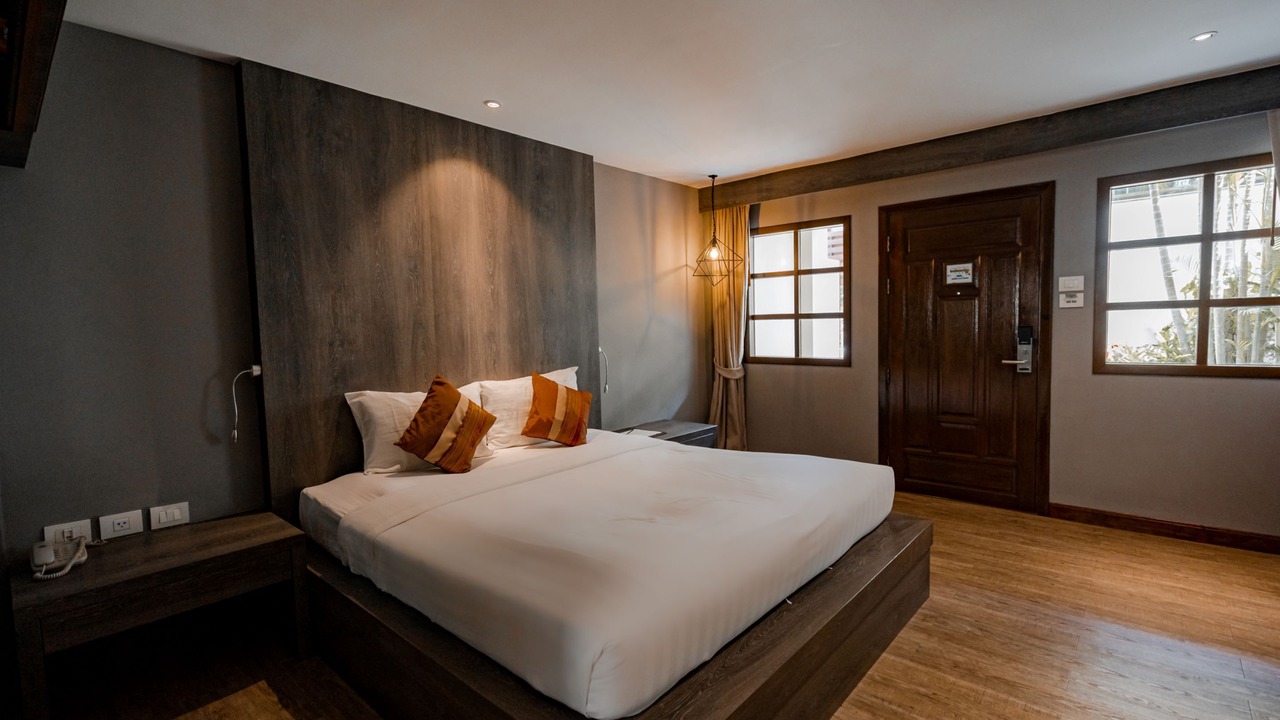 Photo of Bedroom in Rawai