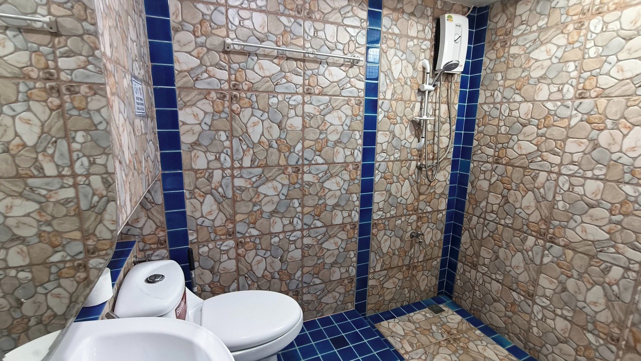 Photo of Bathroom in San Kamphaeng