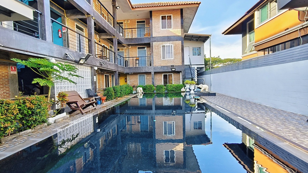 Photo of Outdoor in San Kamphaeng