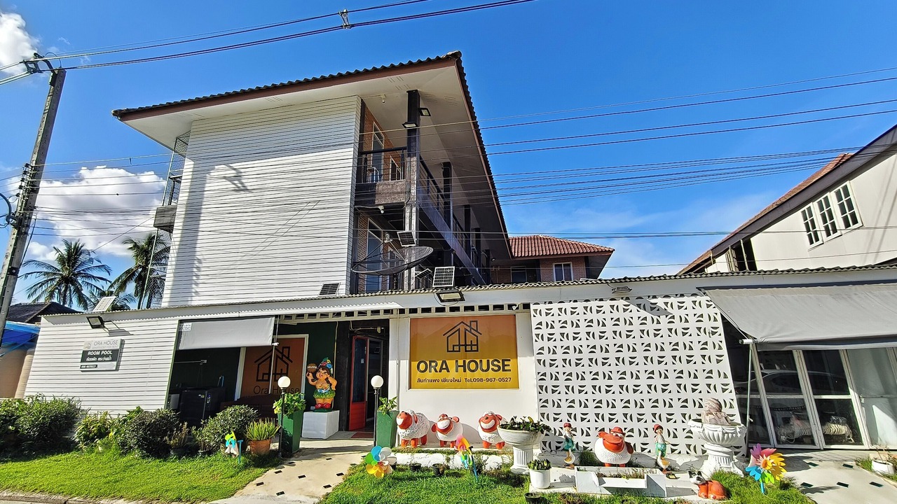 Photo of Outdoor in San Kamphaeng