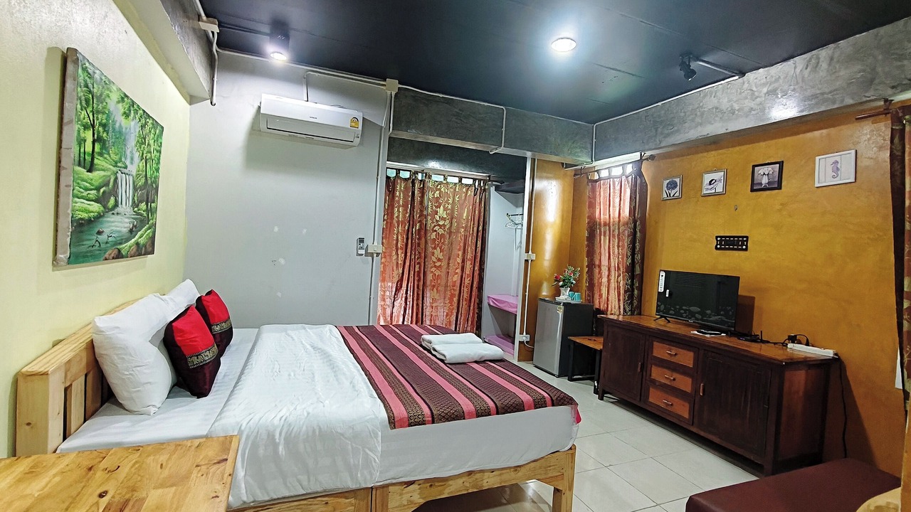 Photo of Bedroom in San Kamphaeng