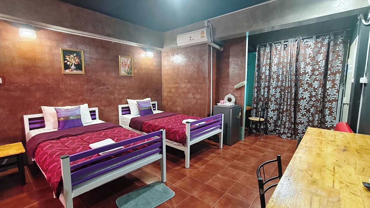 Photo of Bedroom in San Kamphaeng