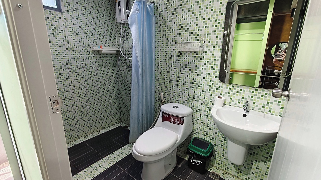 Photo of Bathroom in San Kamphaeng