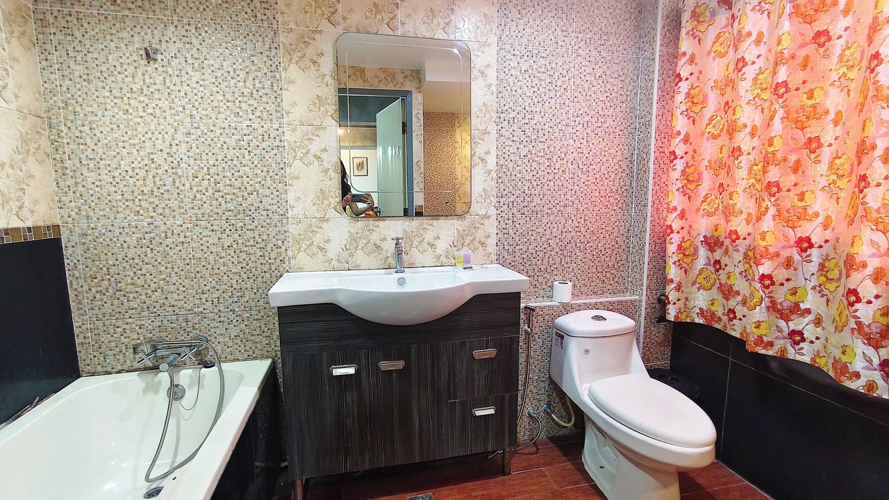 Photo of Bathroom in San Kamphaeng
