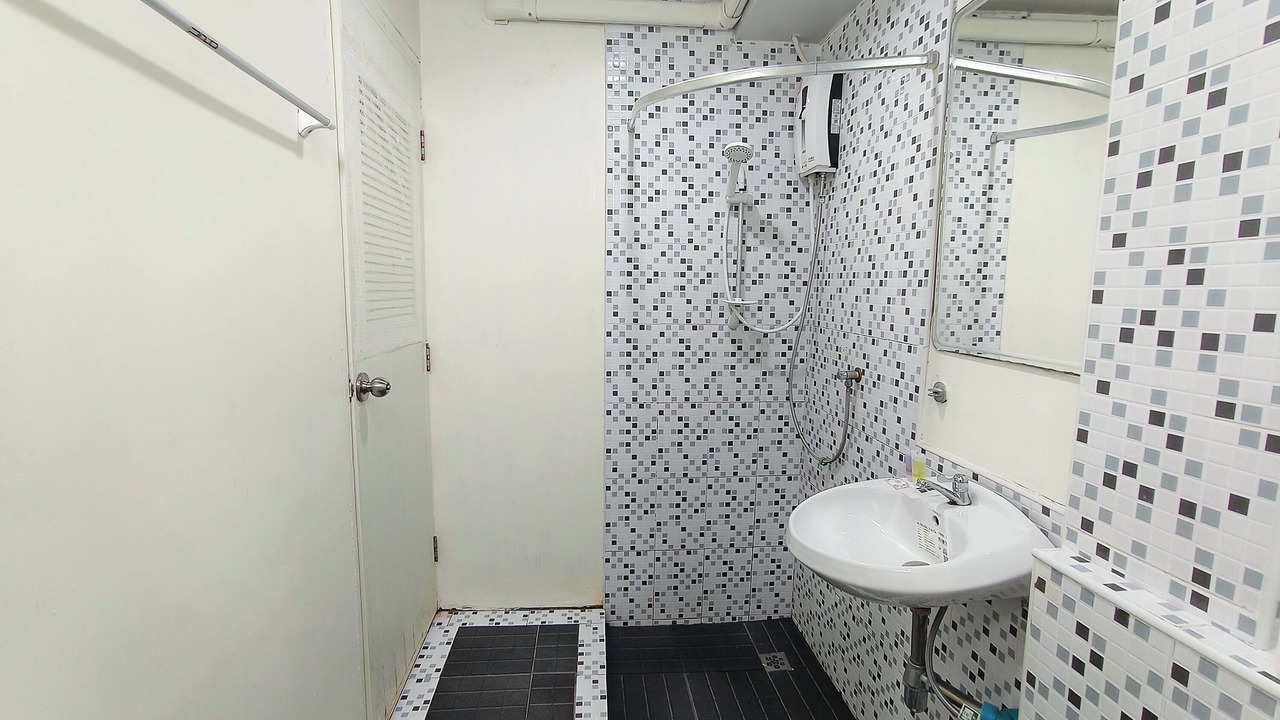Photo of Bathroom in San Kamphaeng