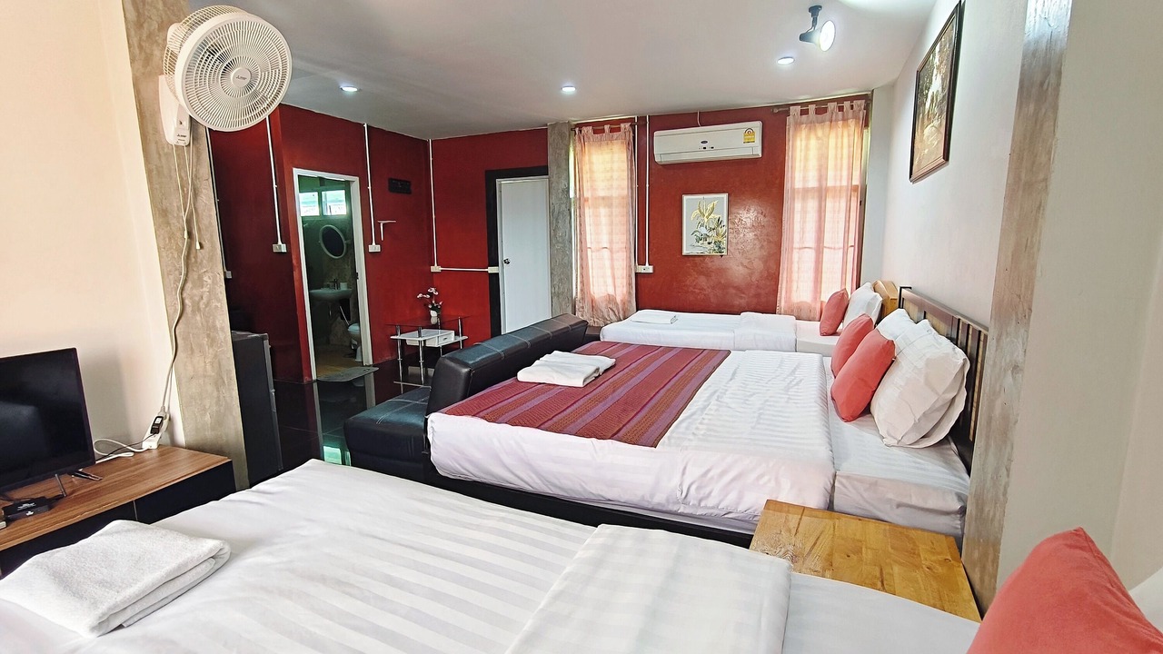 Photo of Bedroom in San Kamphaeng