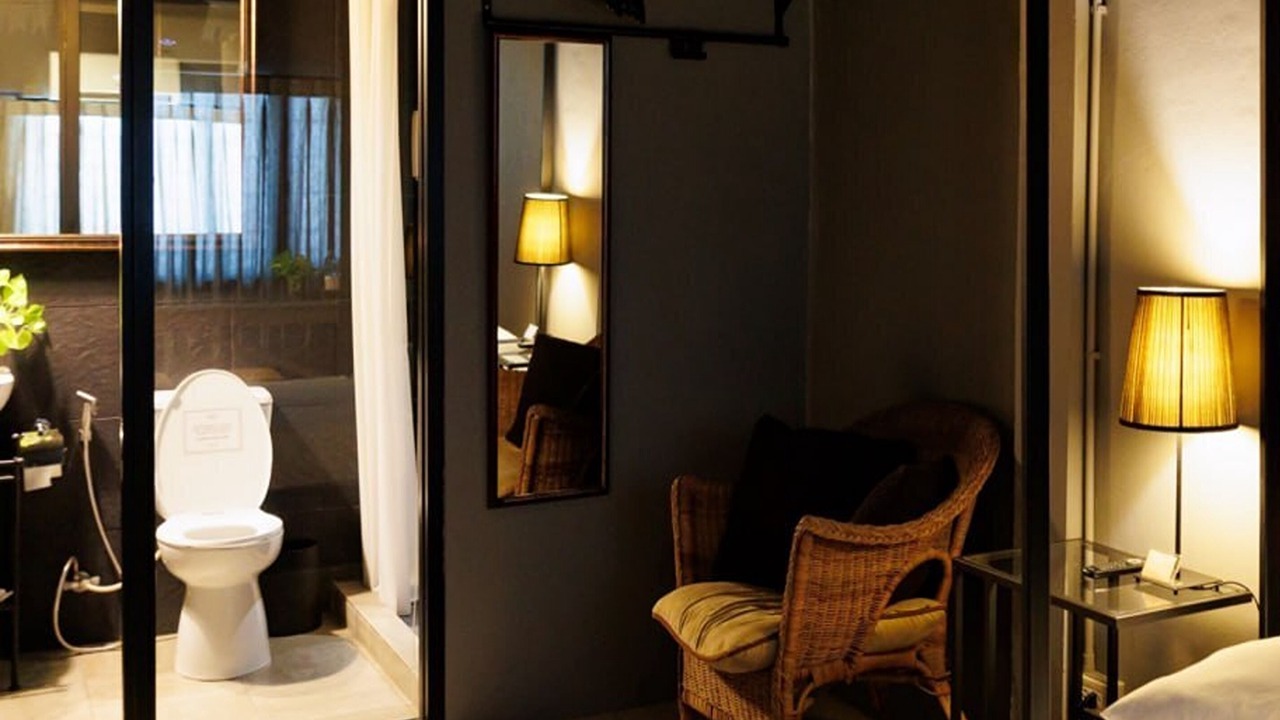 Photo of Bedroom in Suan Luang