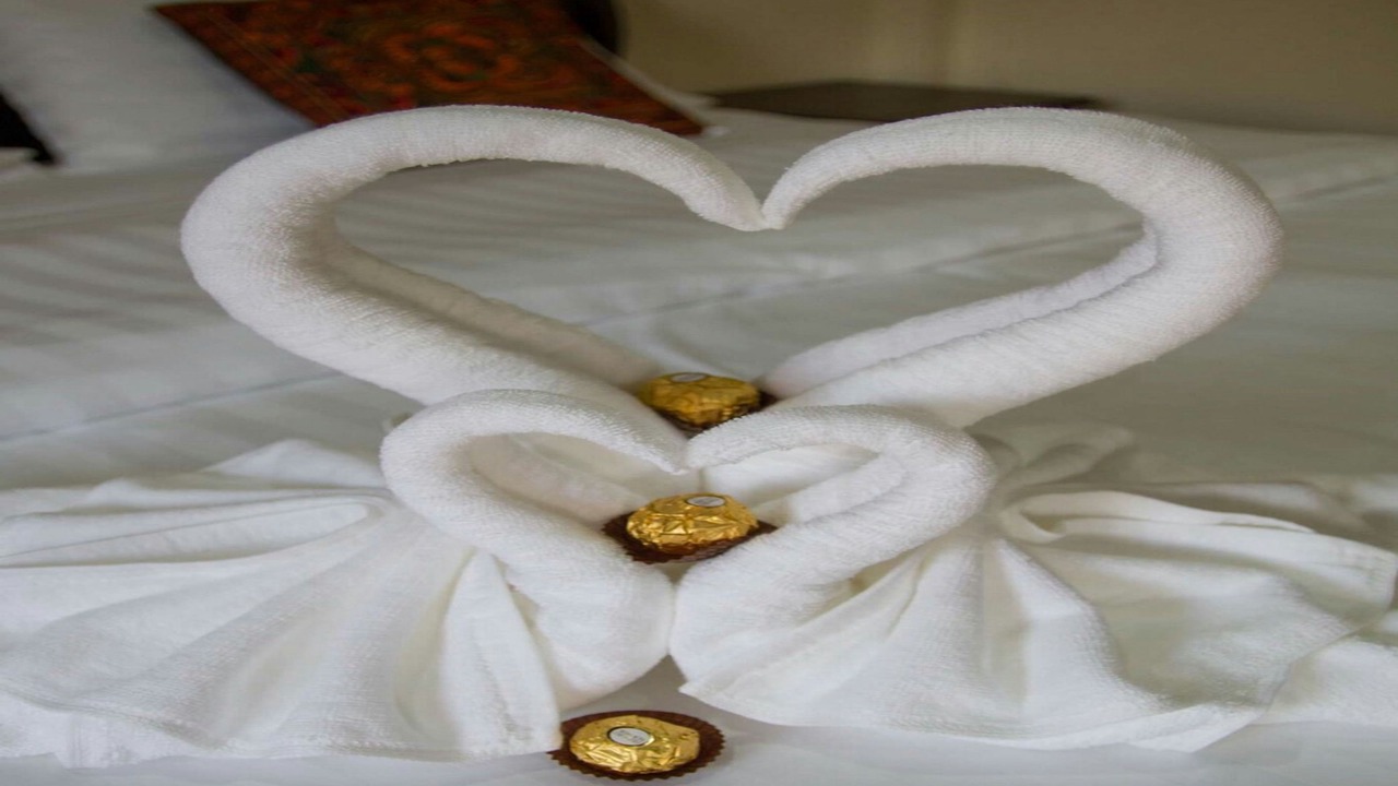 Photo of Bedroom in Ko Lanta