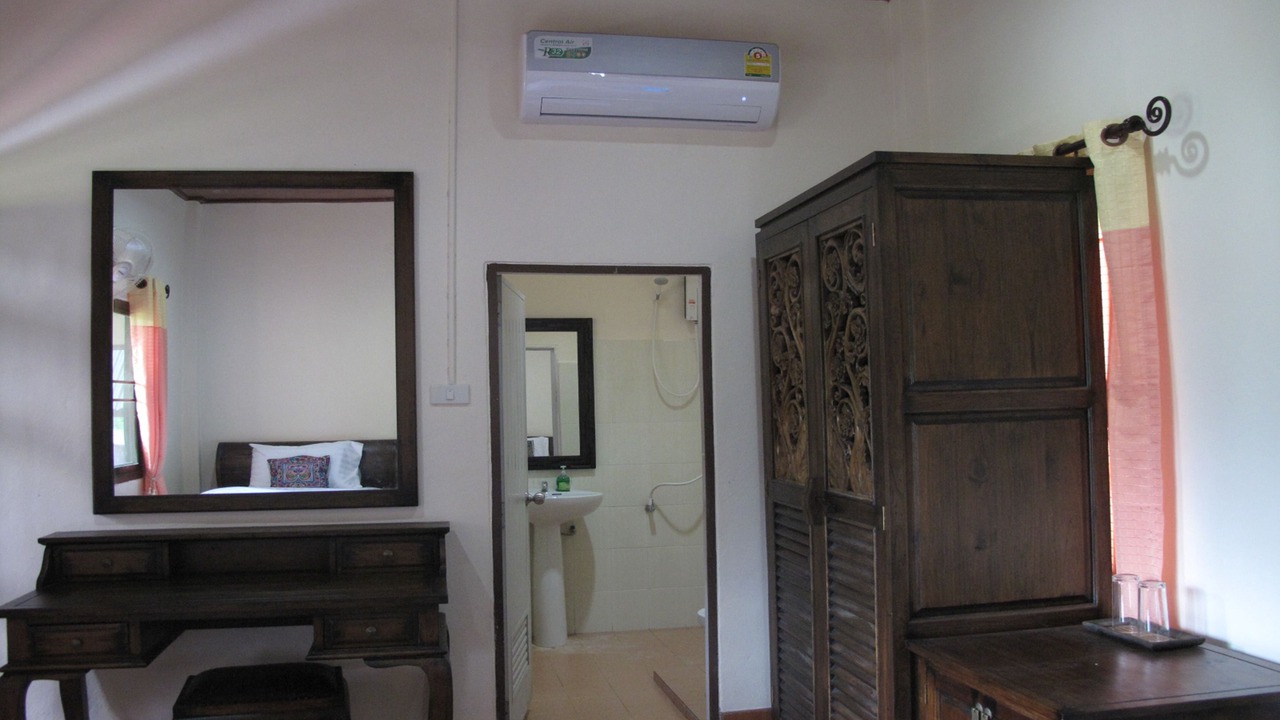 Photo of Bedroom in Ko Lanta