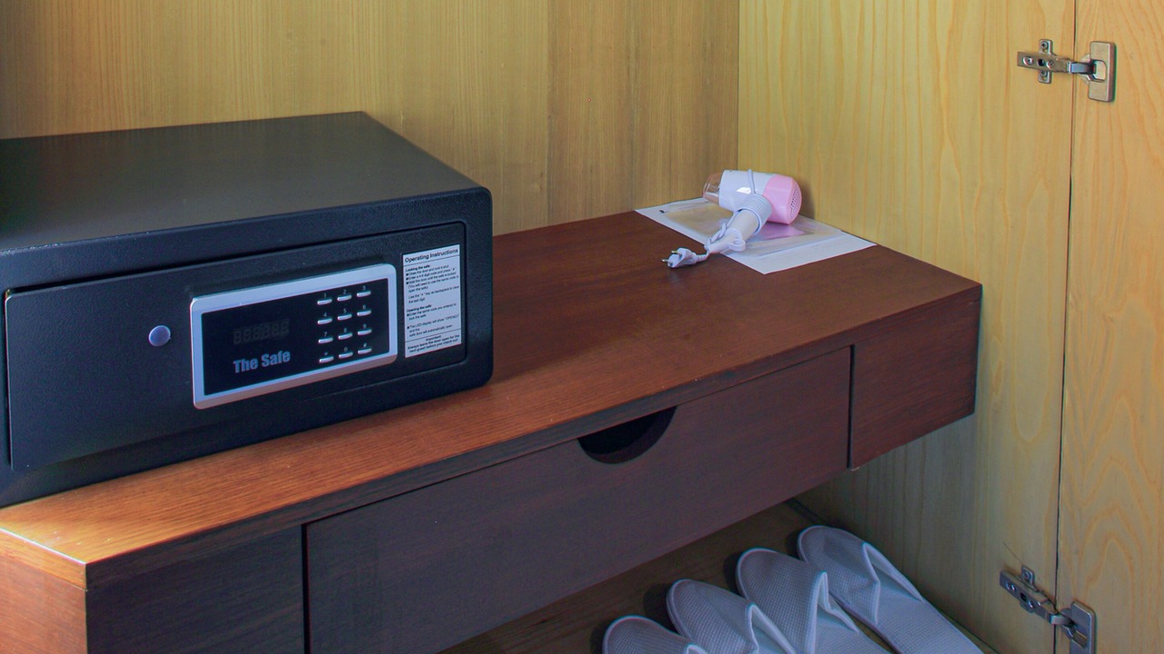 Photo of Bedroom in Nai Mueang