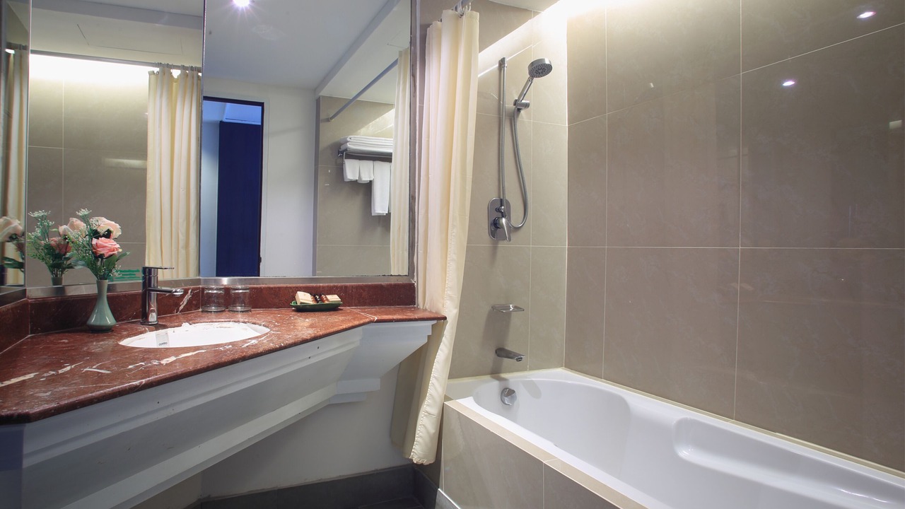 Photo of Bathroom in Nai Mueang