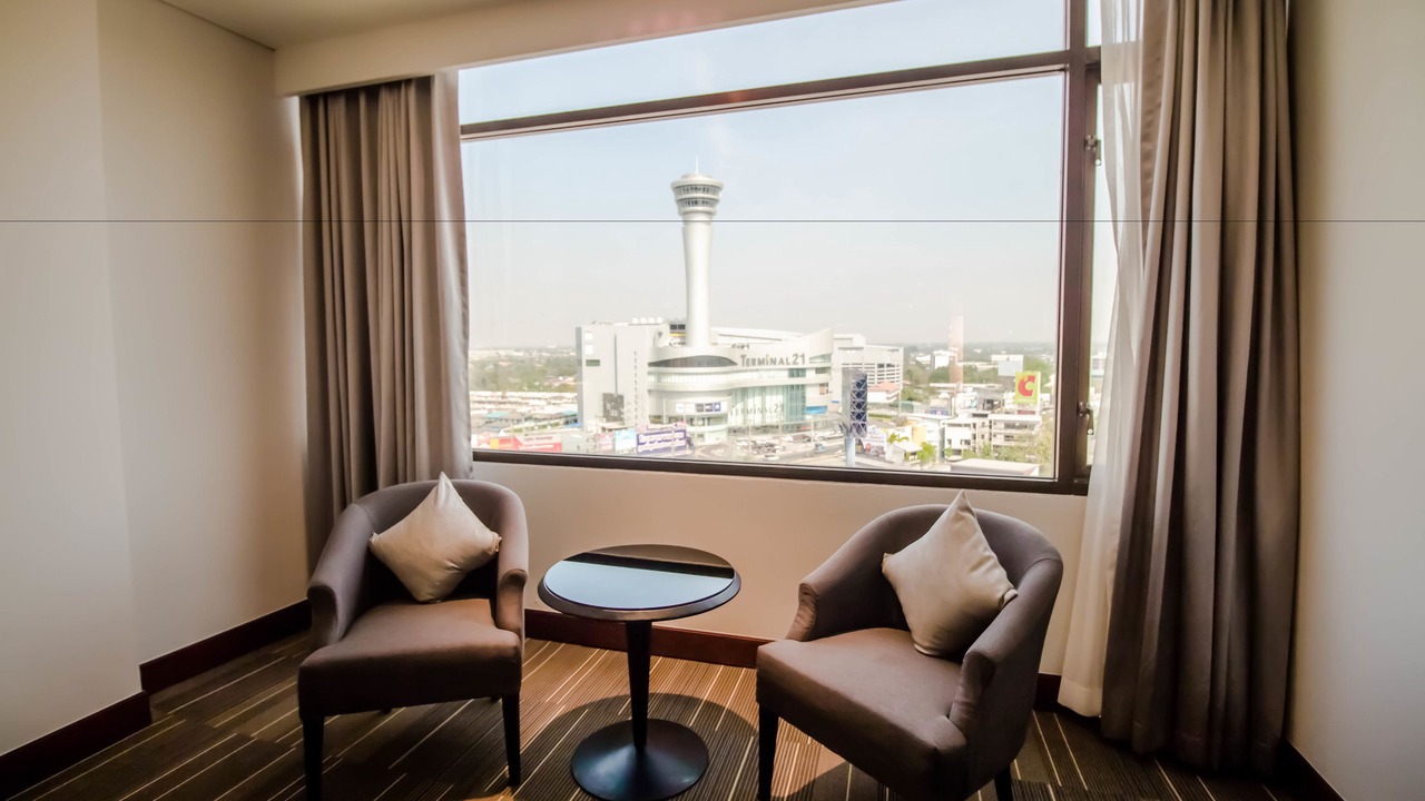 Photo of Bedroom in Nai Mueang