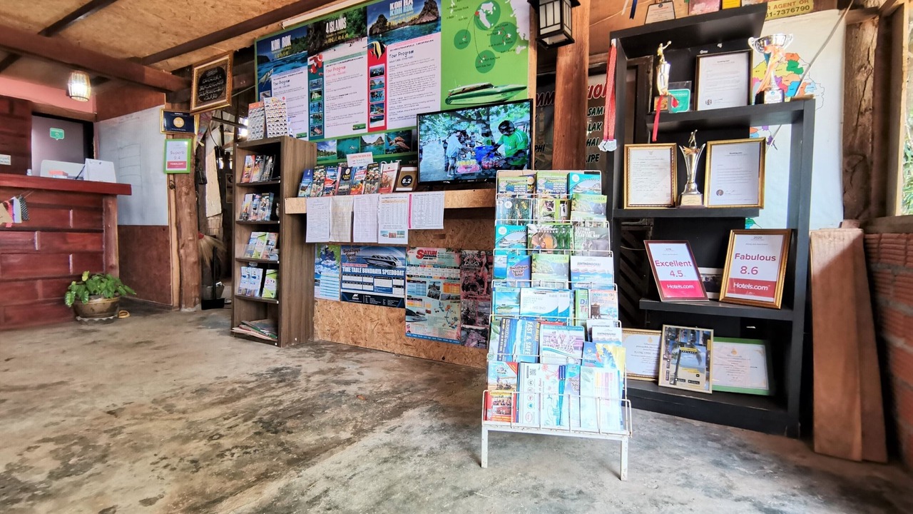 Photo of Others in Ko Lanta