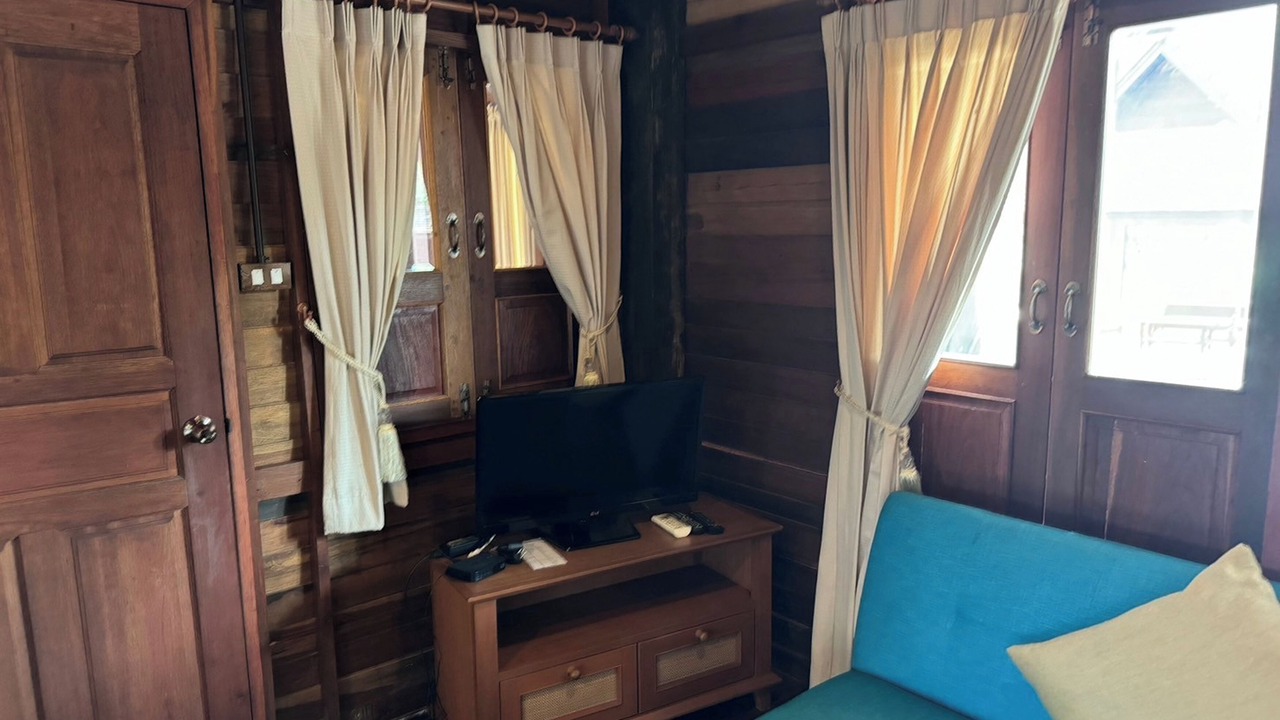 Photo of Bedroom in San Kamphaeng