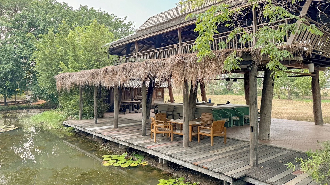 Photo of Others in San Kamphaeng