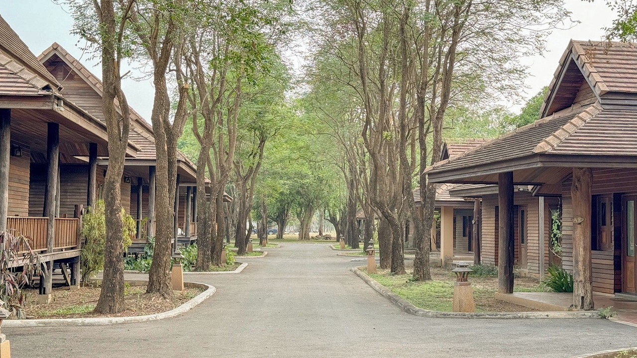 Photo of Patio Balcony in San Kamphaeng