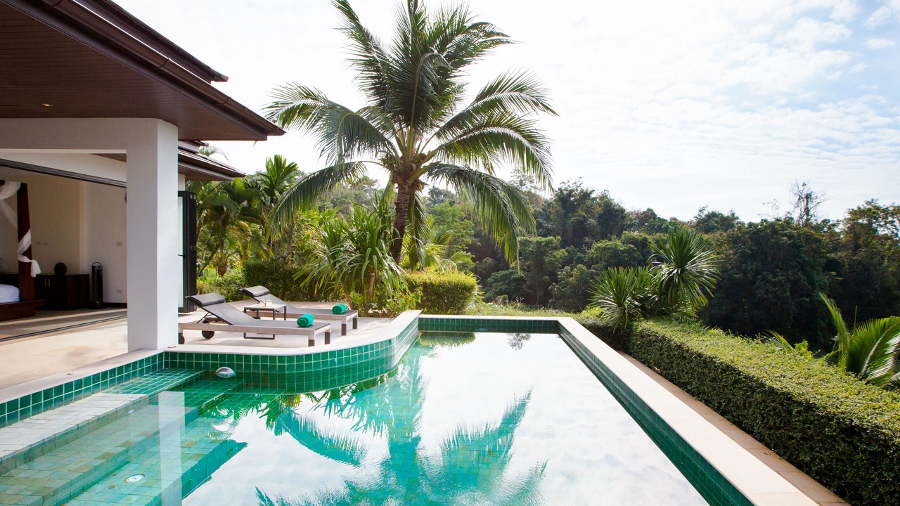 Photo of Outdoor in Nong Thale