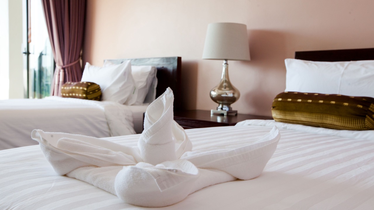 Photo of Bedroom in Nong Thale