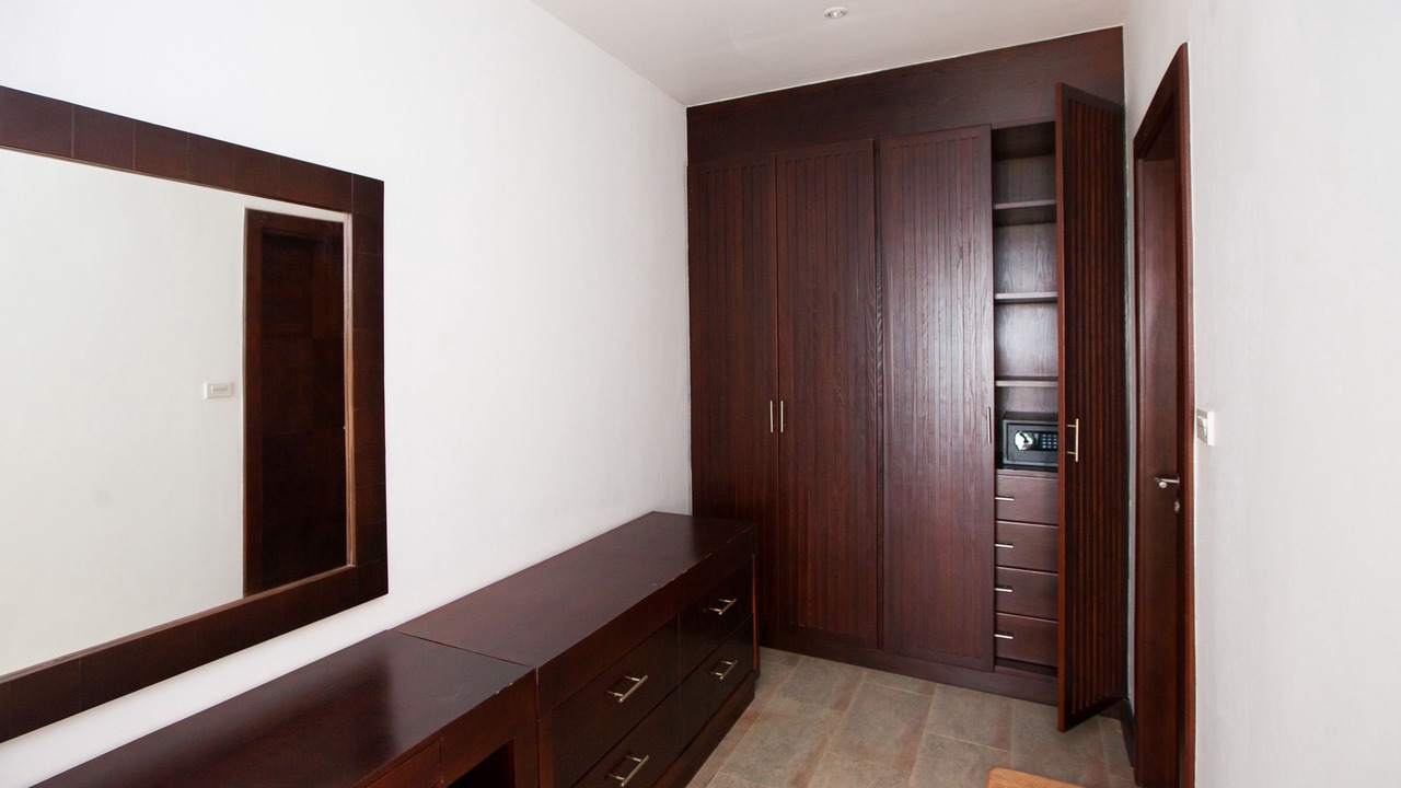 Photo of Bedroom in Nong Thale