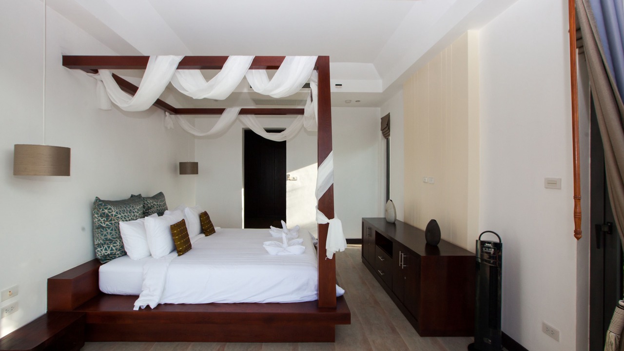 Photo of Bedroom in Nong Thale