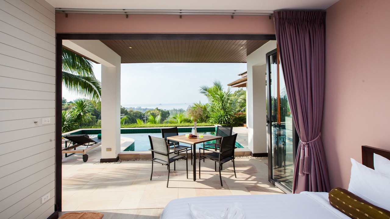 Photo of Bedroom in Nong Thale