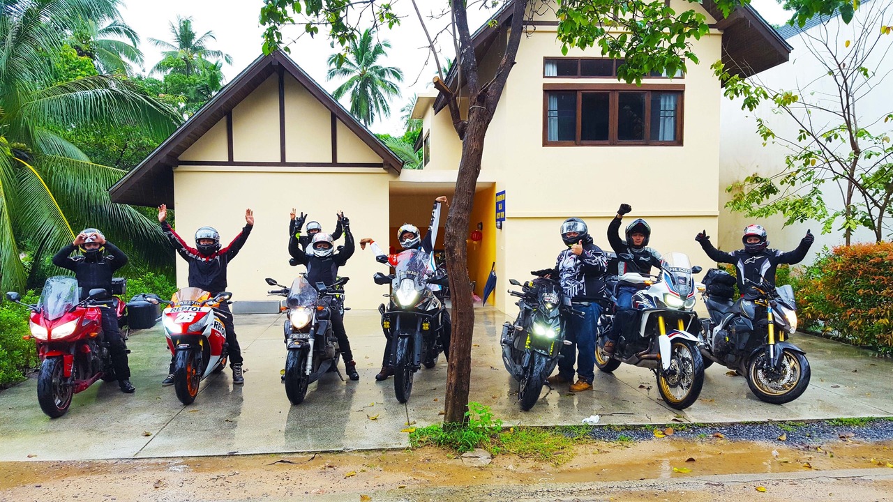Photo of Others in Bophut