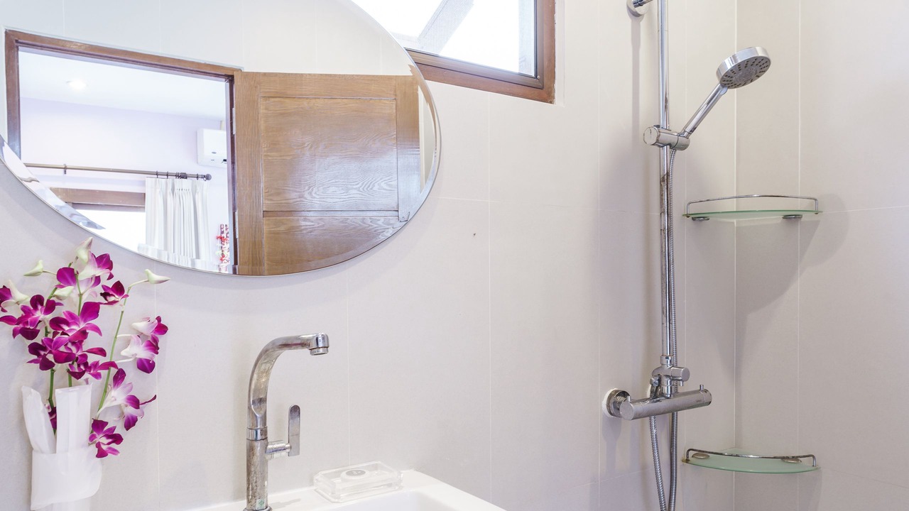 Photo of Bathroom in Bophut