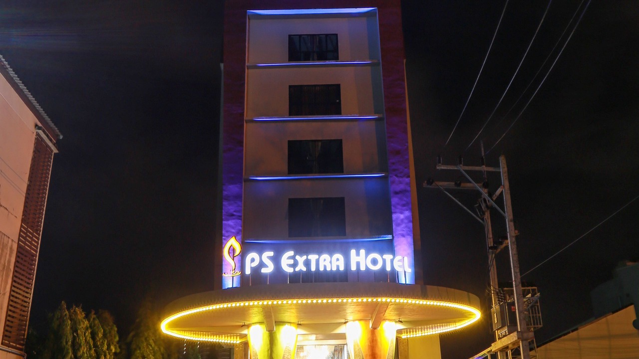 Photo of Outdoor in Kho Hong