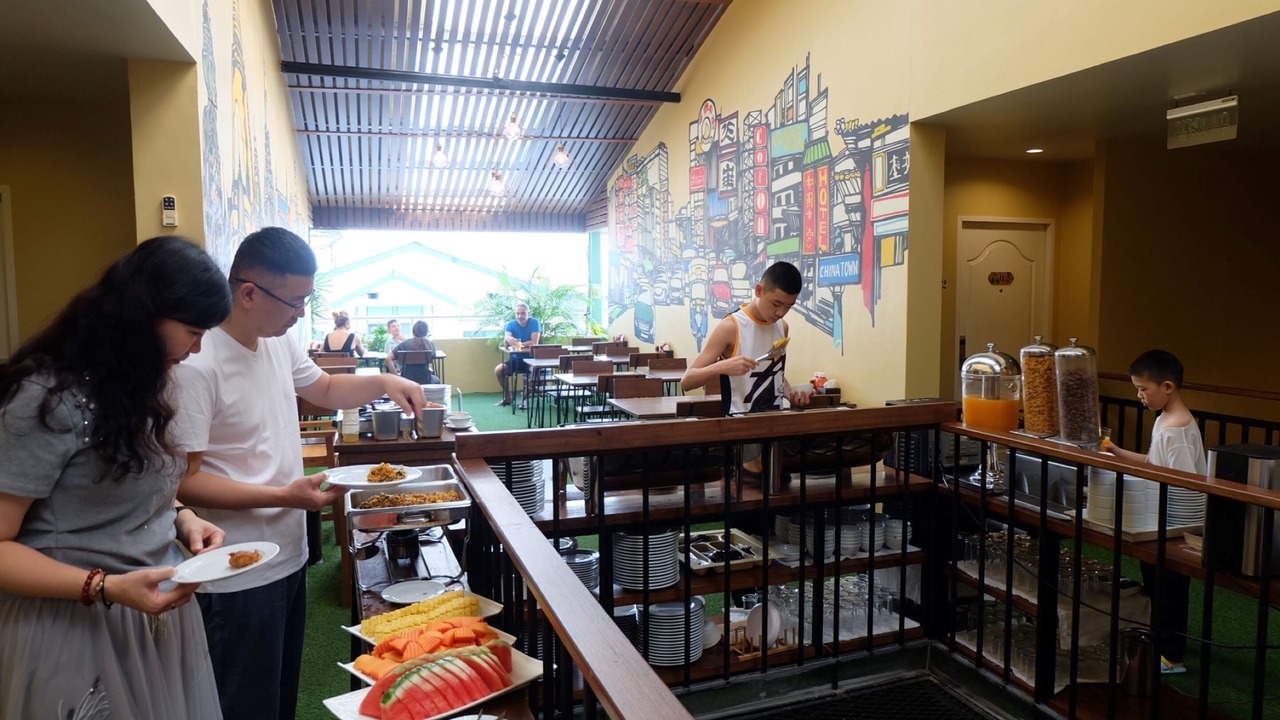 Photo of Others in San Chao Pho Suea