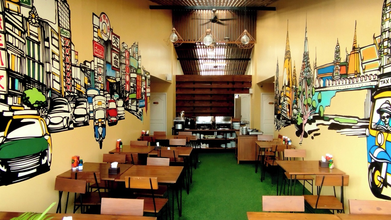 Photo of Others in San Chao Pho Suea