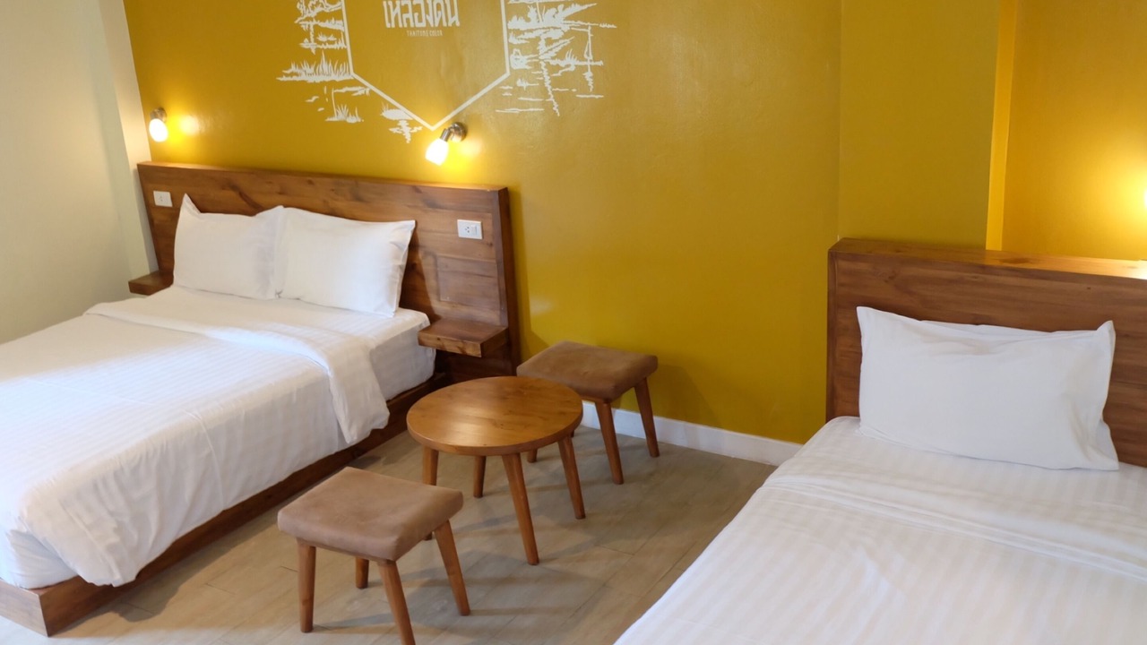 Photo of Bedroom in San Chao Pho Suea