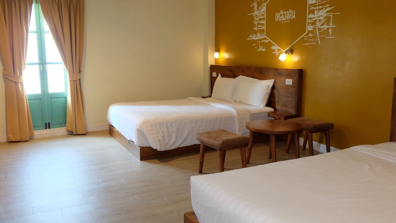 Photo of Bedroom in San Chao Pho Suea