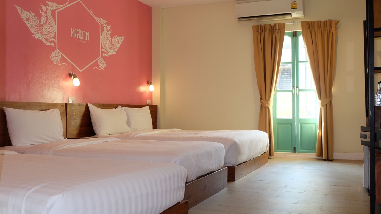 Photo of Bedroom in San Chao Pho Suea