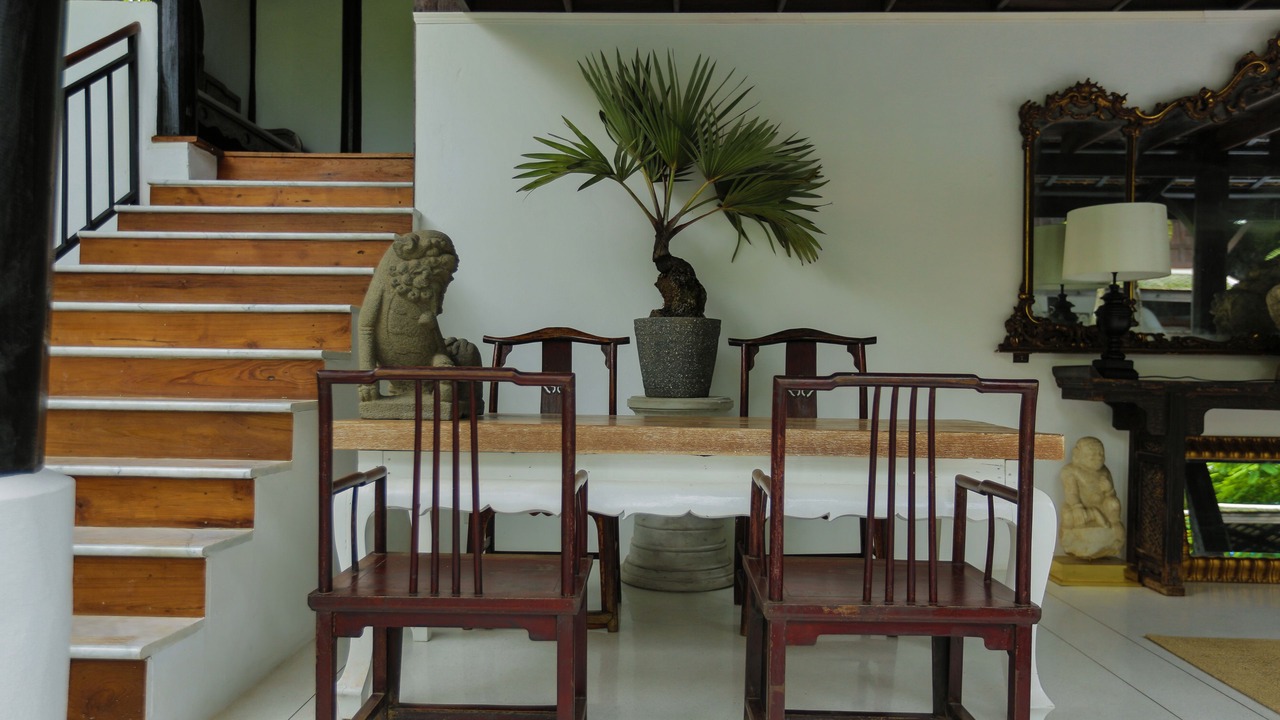 Photo of Outdoor in Su Thep