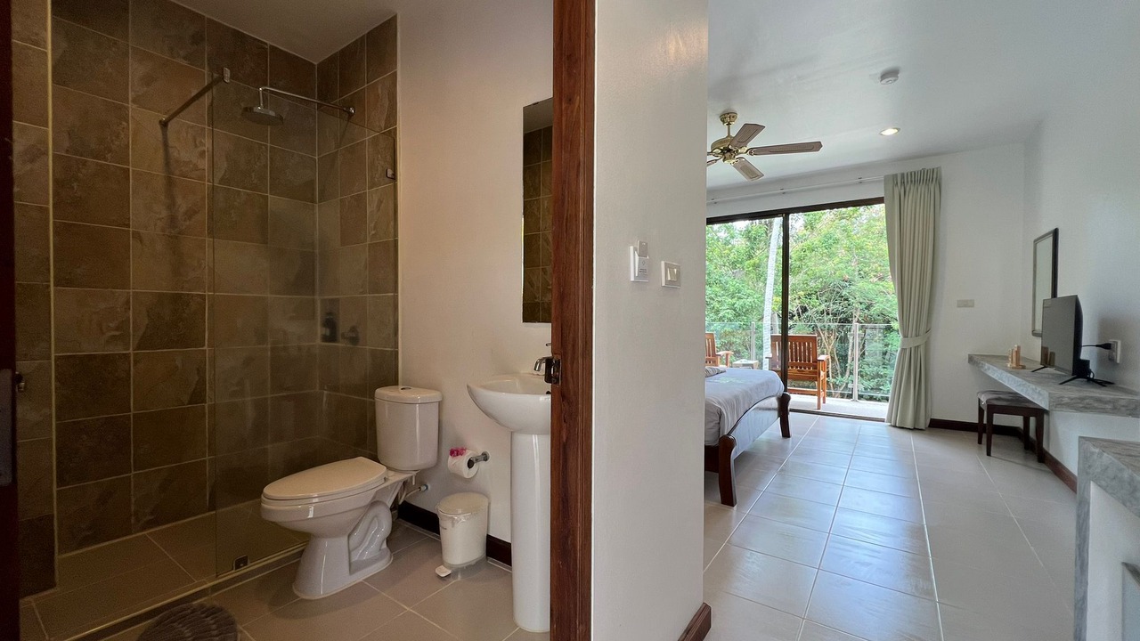 Photo of Patio Balcony in Koh Tao