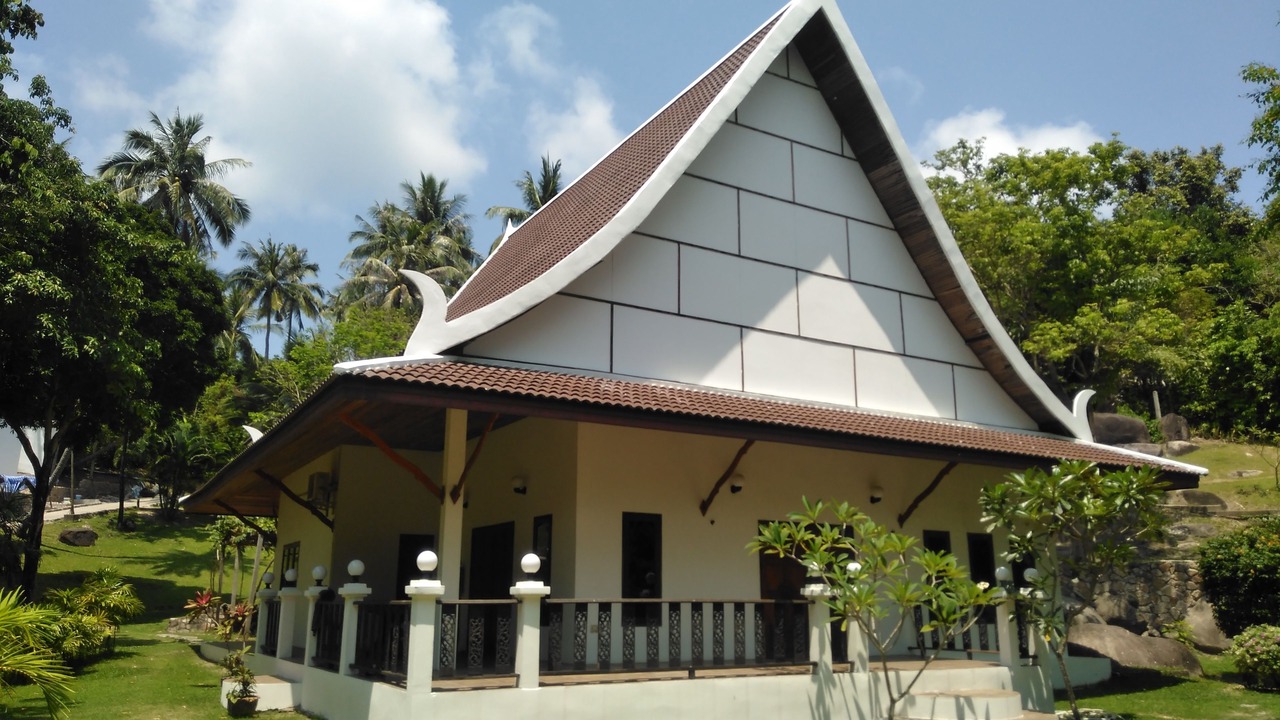 Photo of Outdoor in Koh Tao