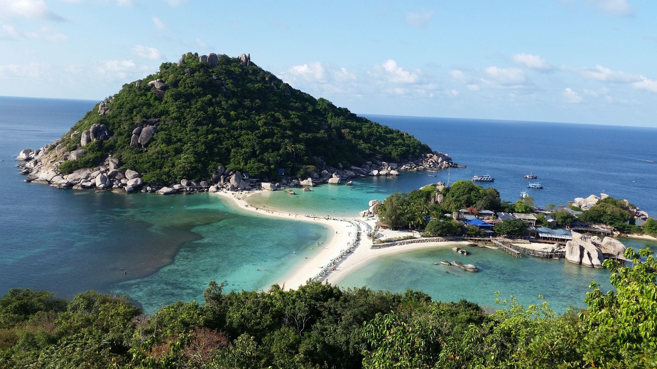 Photo of Outdoor in Koh Tao