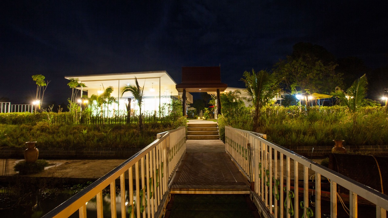 Photo of Outdoor in Phibun Mangsahan