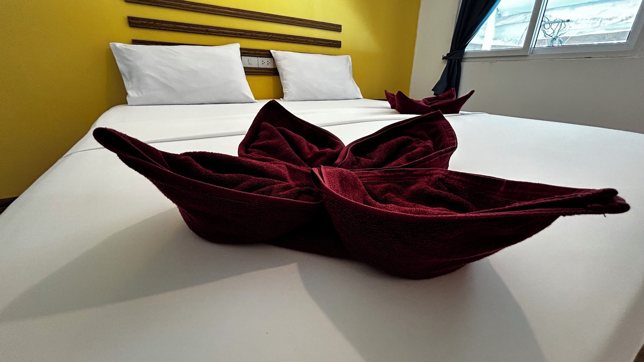 Photo of Bedroom in Ko Phi Phi