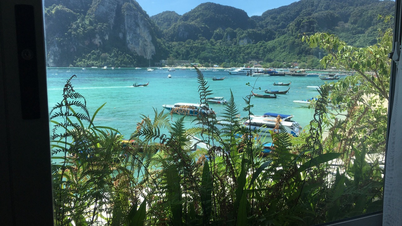 Photo of Others in Ko Phi Phi