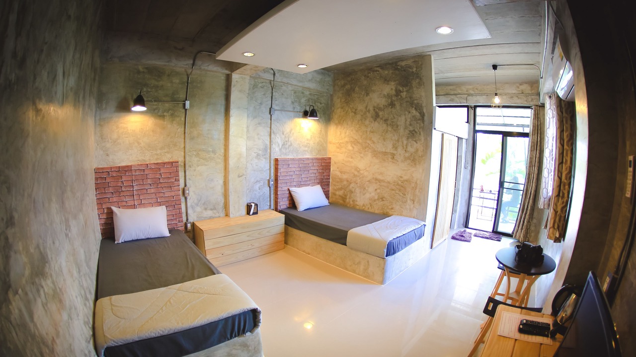 Photo of Bedroom in Khaem Son