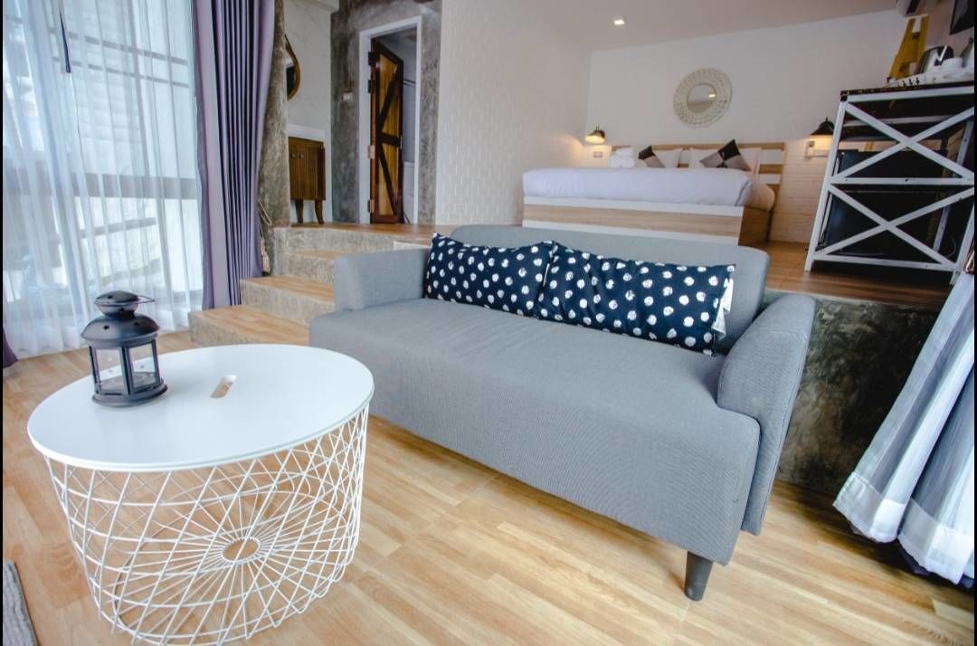 Photo of Bedroom in Khaem Son