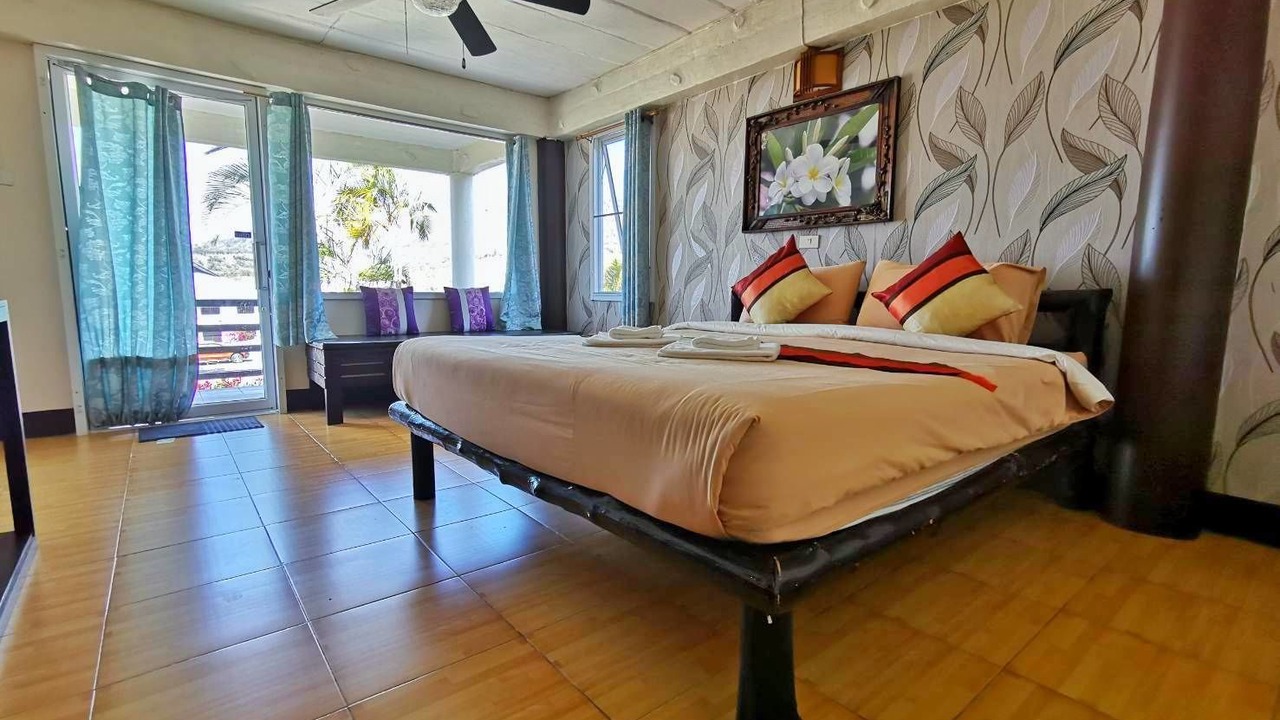 Photo of Bedroom in Khaem Son