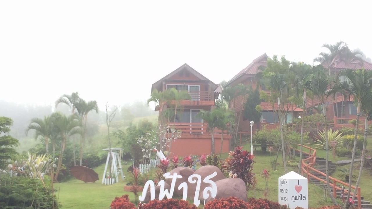 Photo of Outdoor in Khaem Son