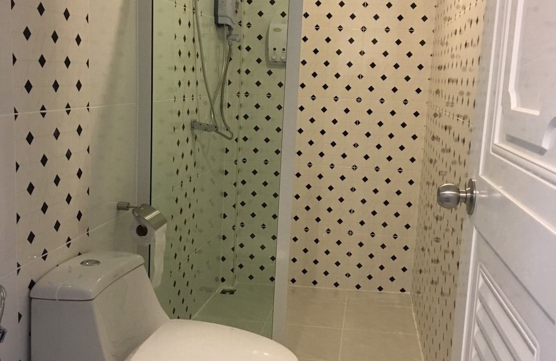 Photo of Bathroom in Khaem Son